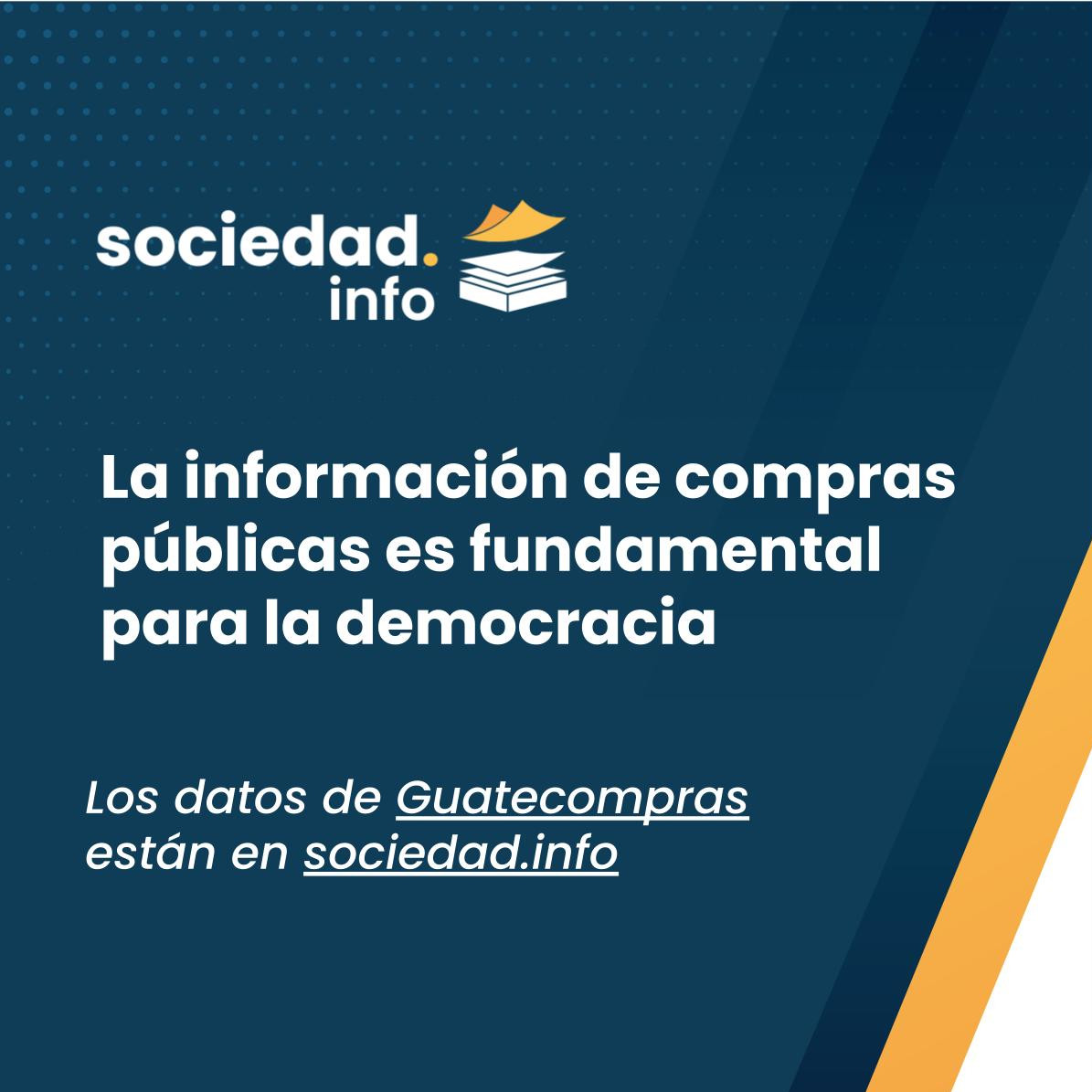 Sociedad.info Guatemala
